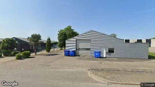 Välivaade - Warehouse with Workshop in Herning