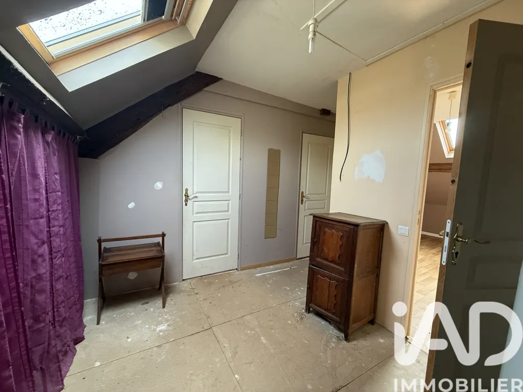 Toad - Charming Cottage with Garden in Everly