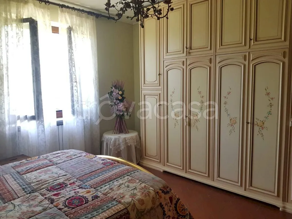 Chambres - Villa with Garden and Terraces in Torre Pellice