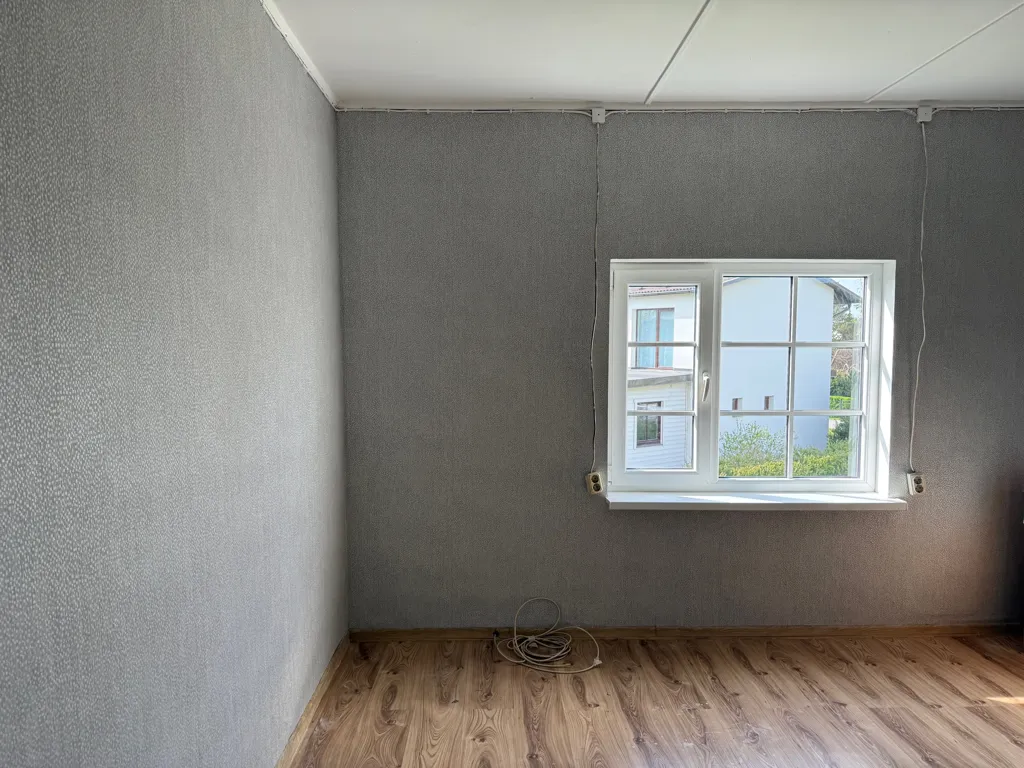 Stanze - Terraced Flat with Sea View in Suburb