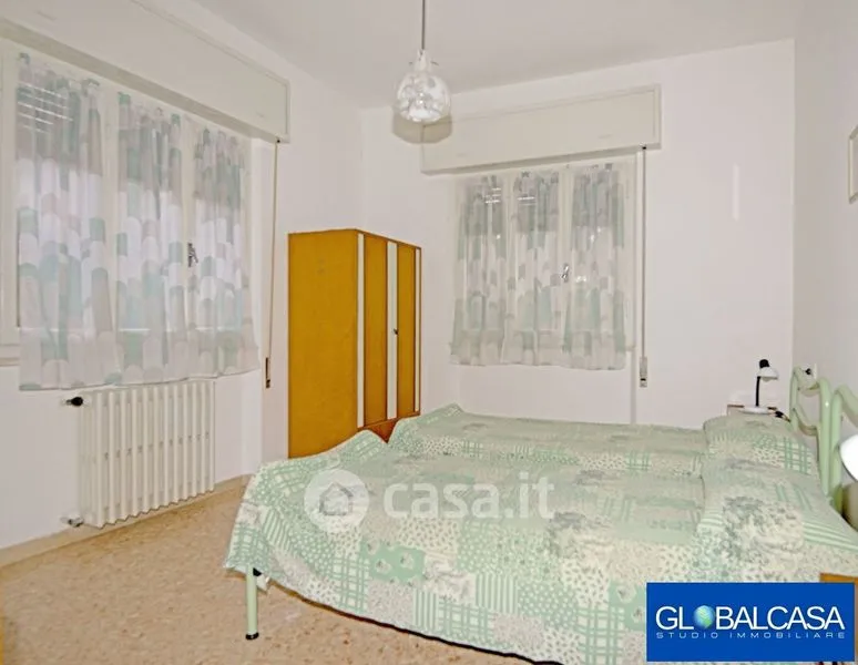 Chambres - Apartment with Terrace in Grosseto