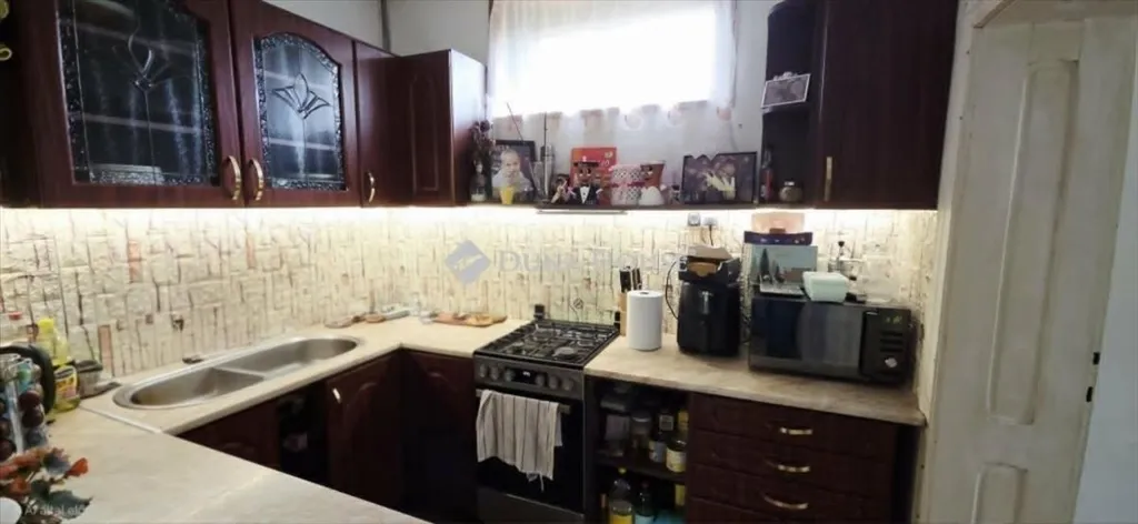 Cuisine - Family House with Large Plot in Bercel, Nógrád County