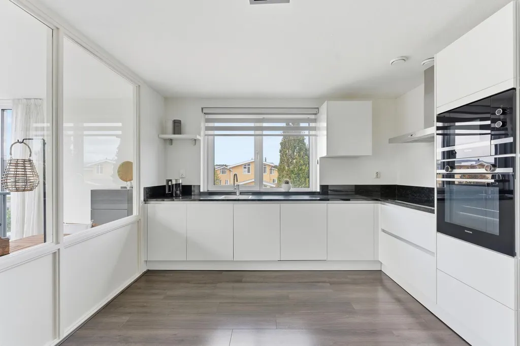 Appartement 4 pièces à Schiedam