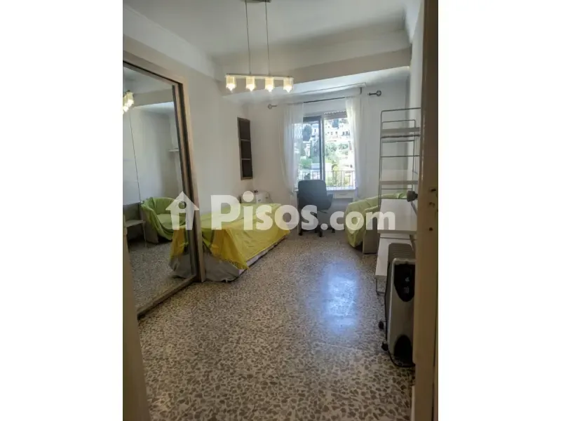 Appartement 4 chambres à ES