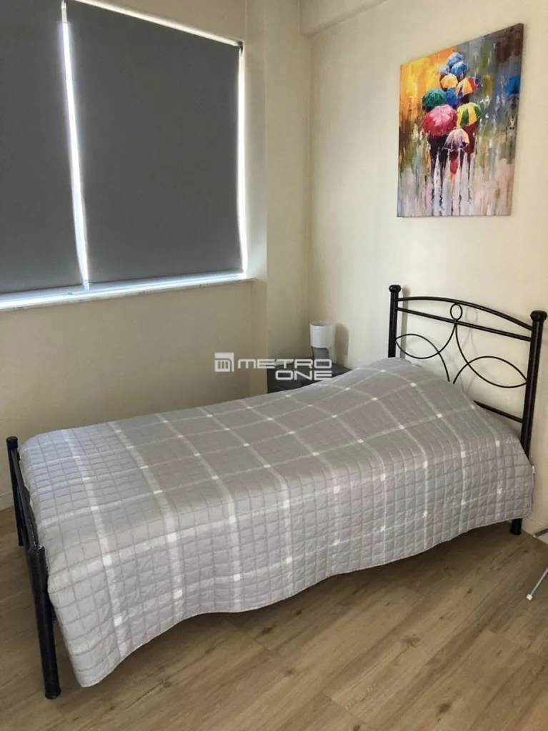 Magamistoad - Renovated Apartment with Acropolis View in Athens Centre