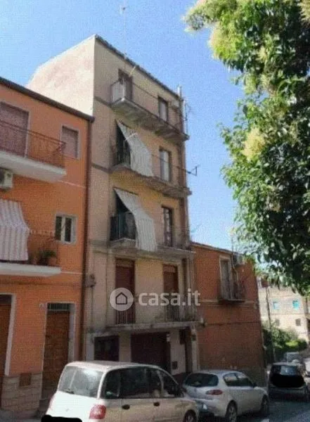 Extérieur - Three-Bedroom Apartment in Piazza Armerina