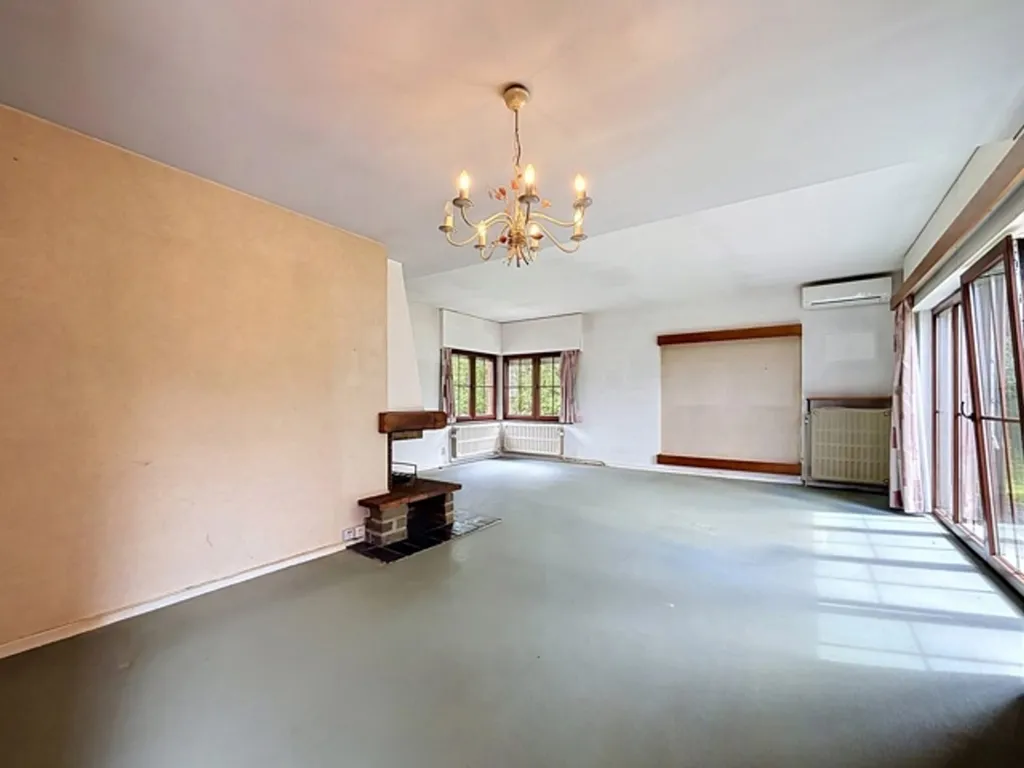 Elutuba - Bungalow with Garden in Esneux
