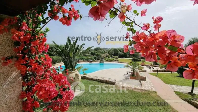 Piscine - Villa with Sea View and Pool in San Teodoro