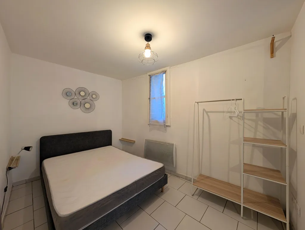 Magamistoad - Duplex Building with Two Apartments in Pézenas