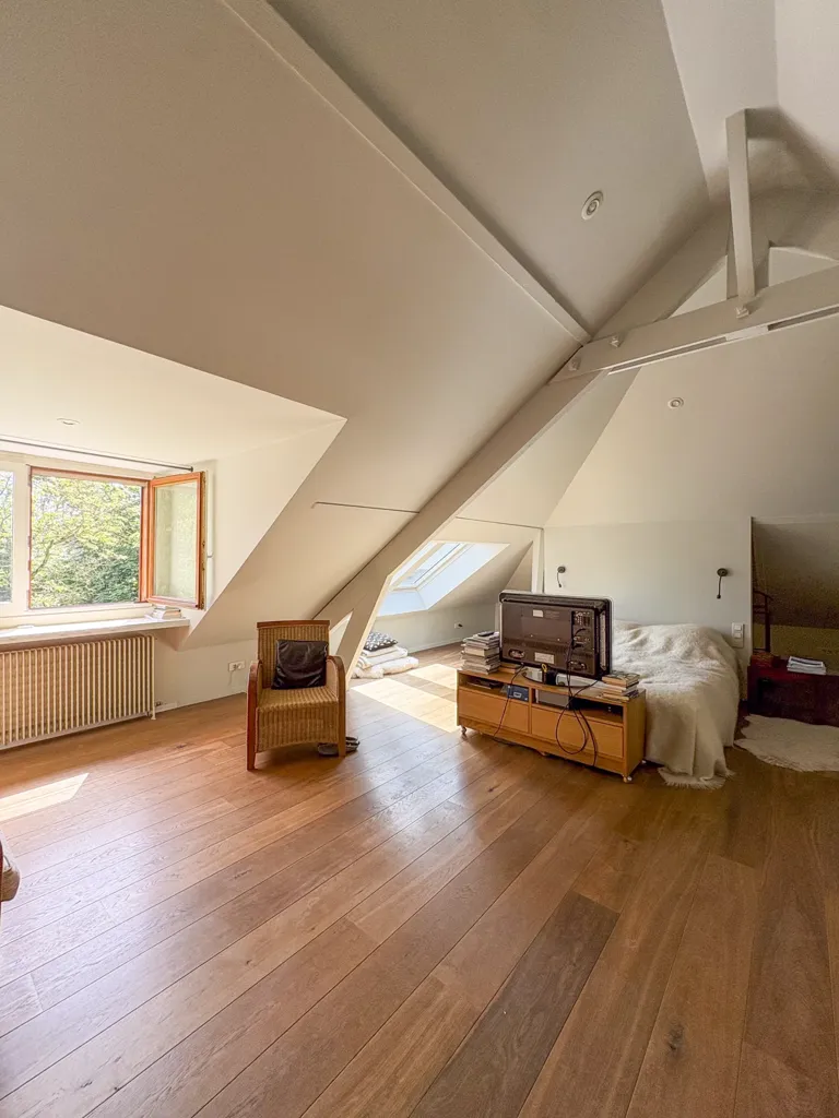 Pièces - Maison détachée avec jardin et terrasse à Hem