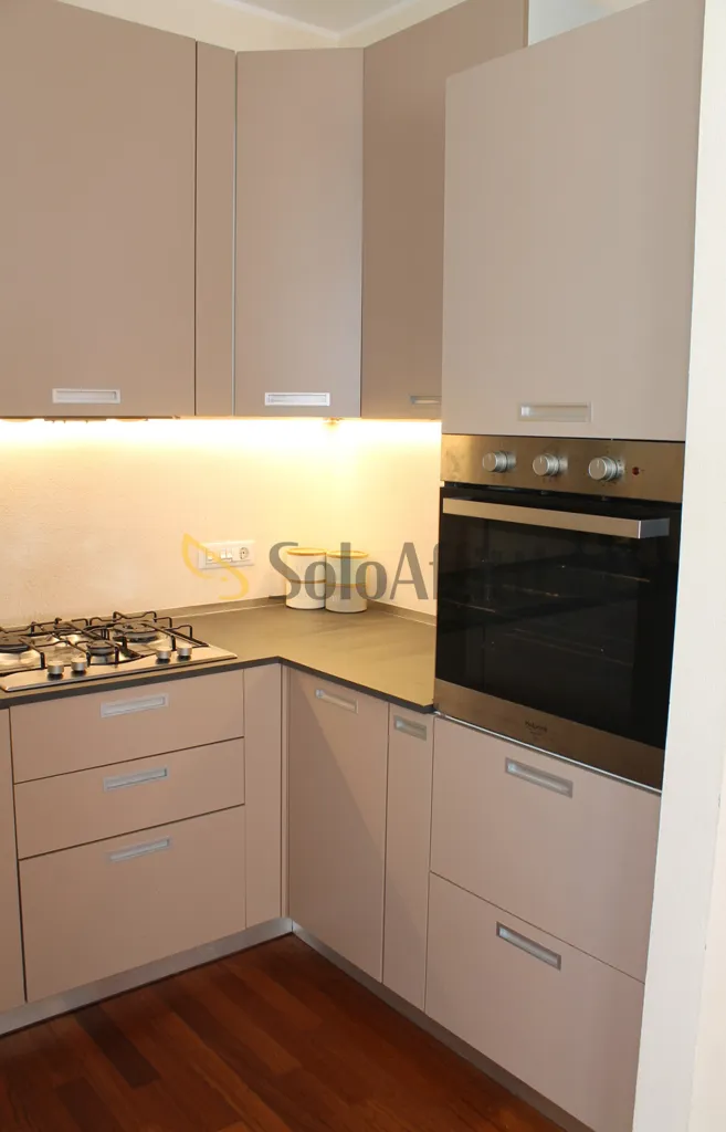 2-room apartment in Forlì