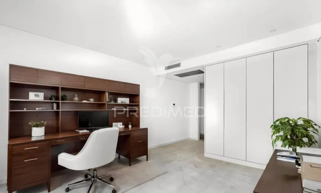 Kabinet - New T3 Apartment with Two Fronts in Braga
