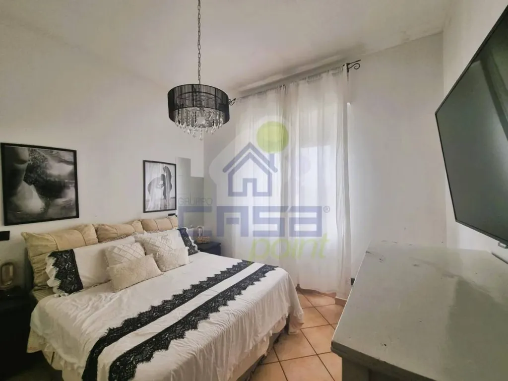 Magamistoad - Modern Apartment with Balcony in Somaglia