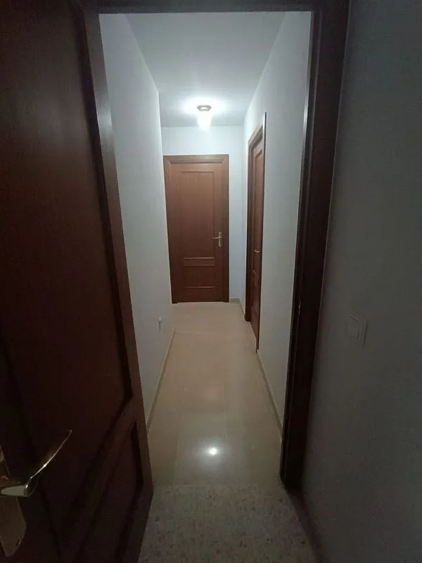 Apartment with Garage in Jerez Centre