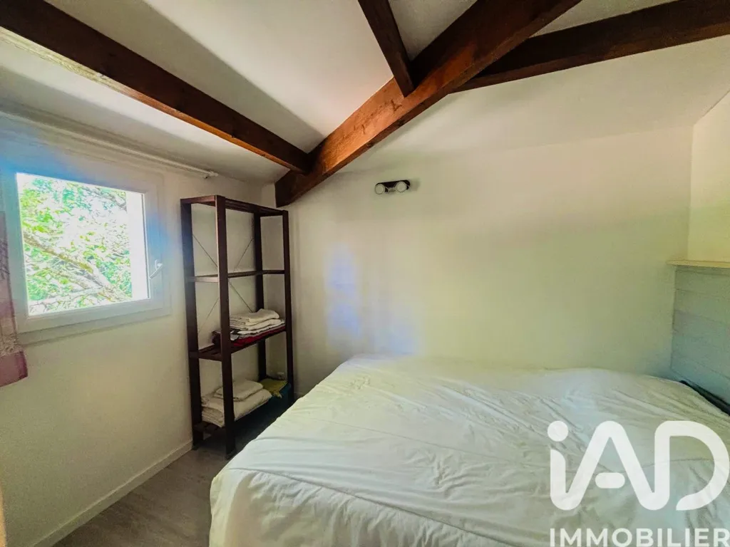 Maison 3 pièces à Lacanau
