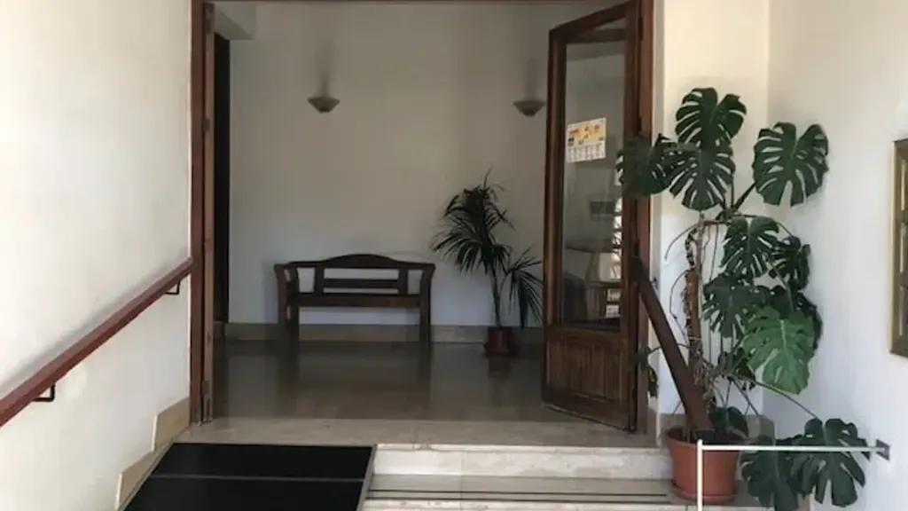 Hallway - Apartment with 3 Bedrooms in Castelvetrano