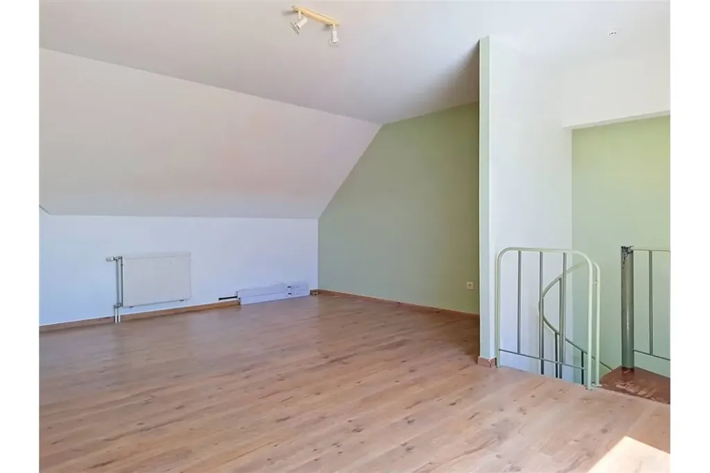 Stanze - Duplex Apartment with Terrace in Quiet Area