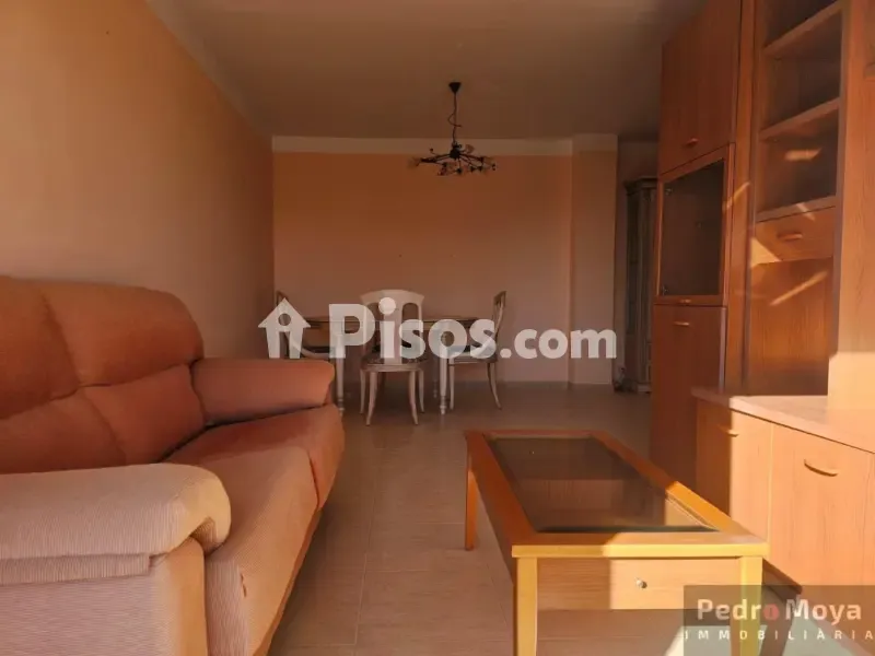 Séjour - Modern Flat with Sea View in L'Ametlla de Mar