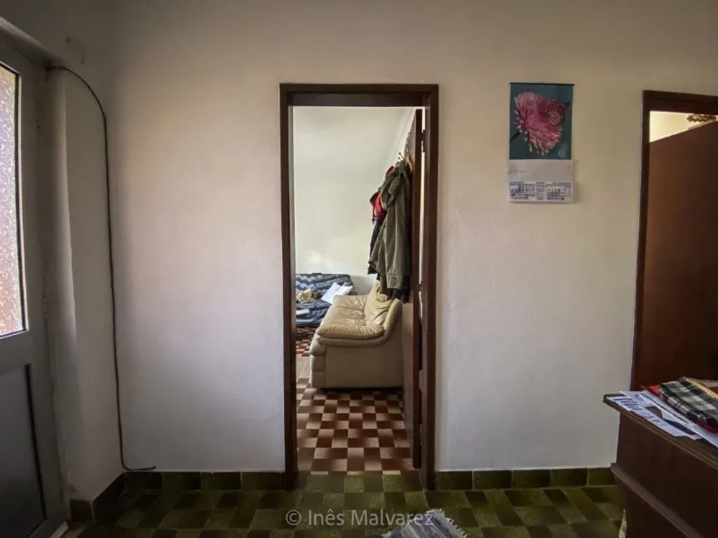Esik - Luxury Villa with Renovation Potential in Grândola