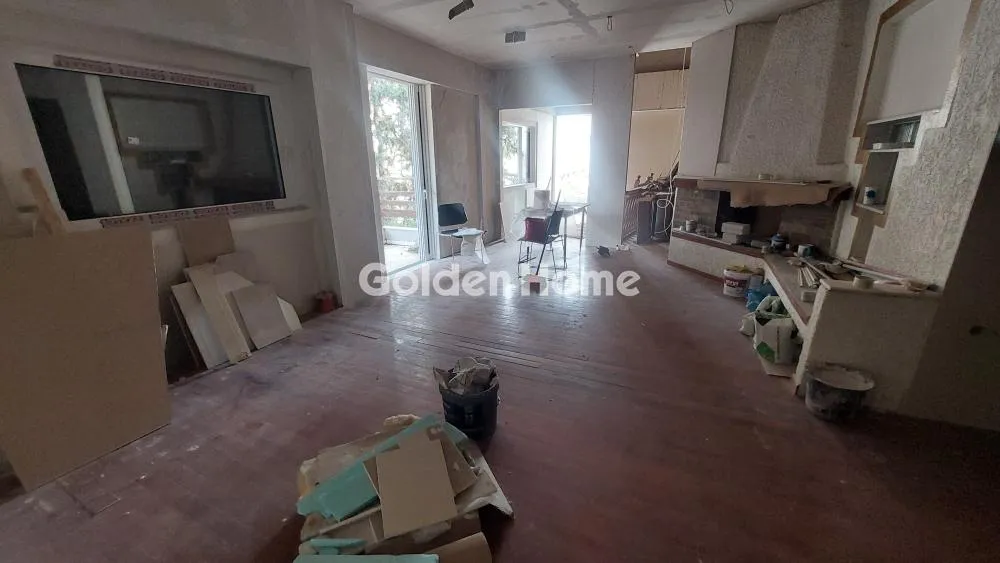 2-room apartment in GR