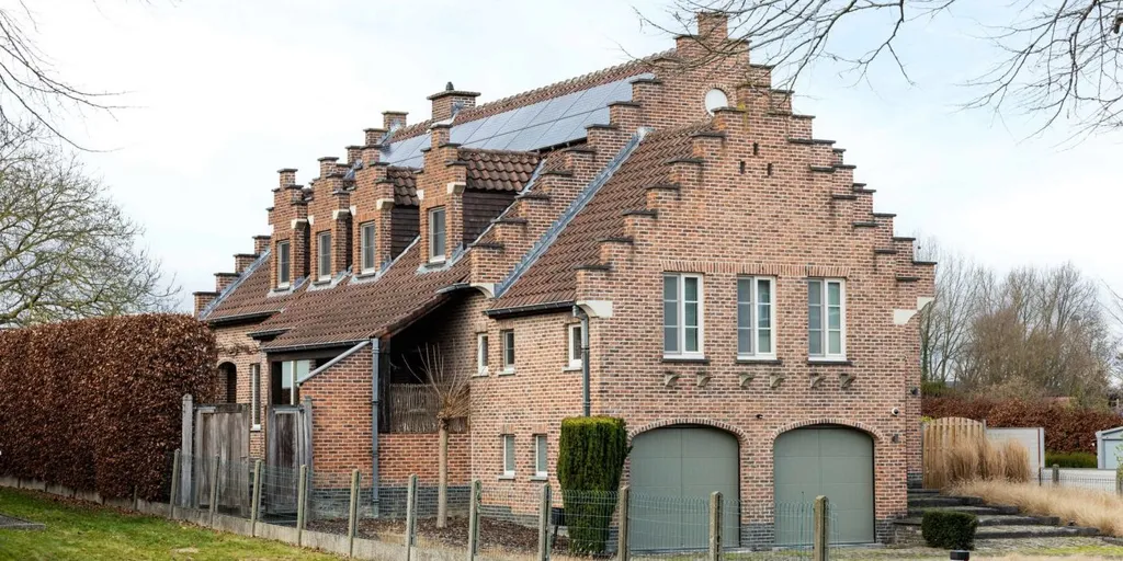 Välivaade - 6-Bedroom Villa with Terraces in EPC B