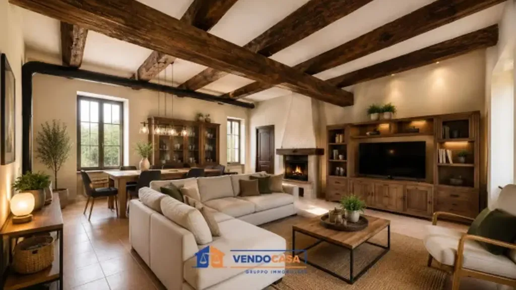 Maison 6 pièces à IT