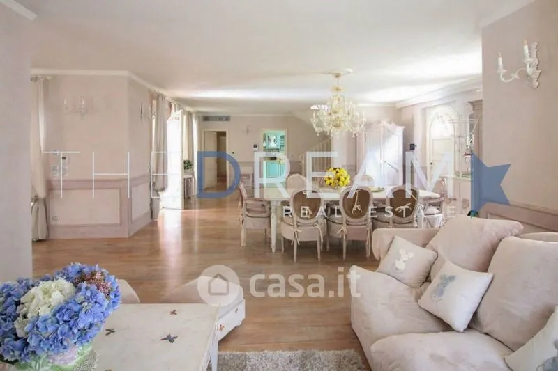 Elutuba - Luxury Villa with Pool in Forte dei Marmi