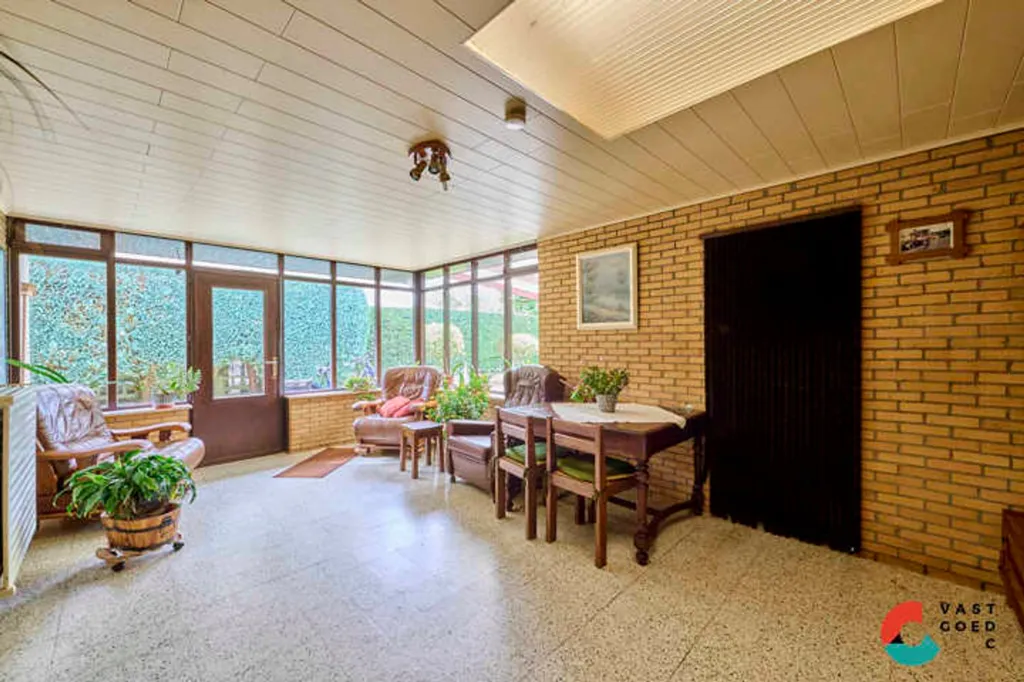 Terrass - House with Potential in Hechtel