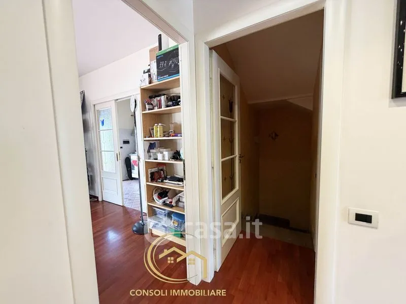 Ingresso - Terraced Villa with Garden in Giarre