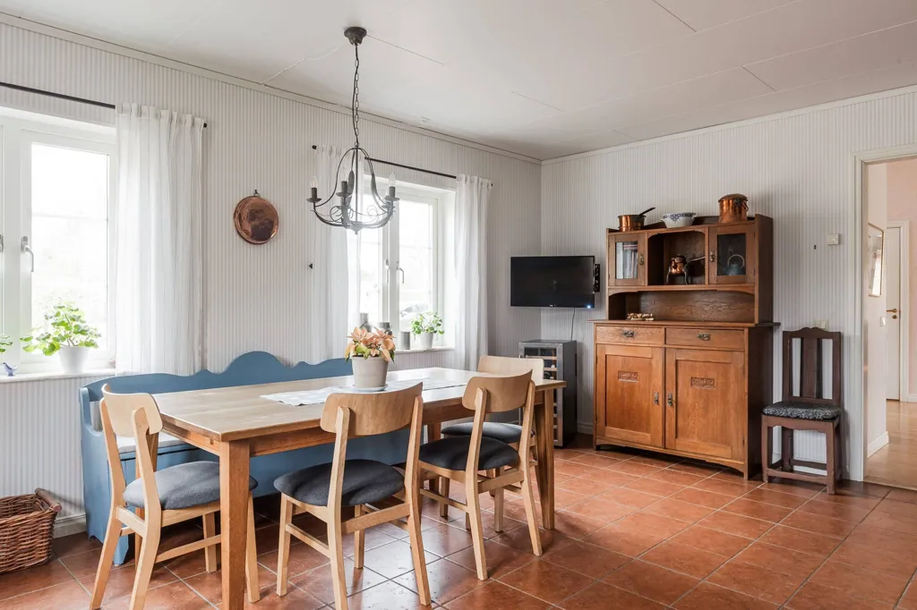 11-toaline maja asukohas Ulricehamns kommun