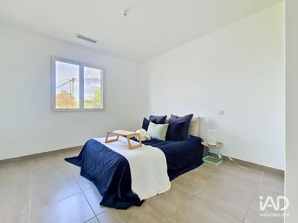 Camere da letto - Single-Storey Villa with Pool Potential near Toulouse