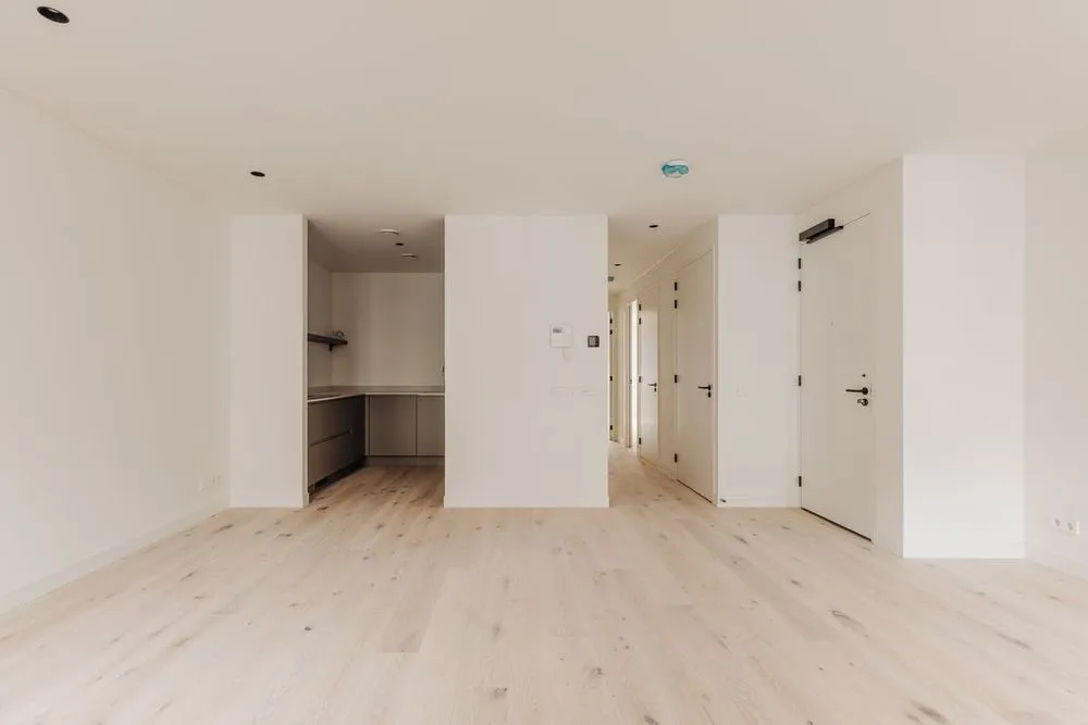 3-room apartment in Amsterdam