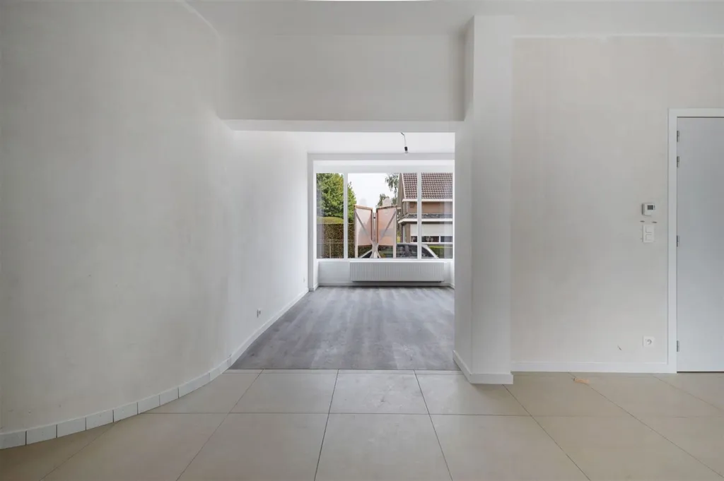 Elutuba - Renovated House with Garden in Lierde