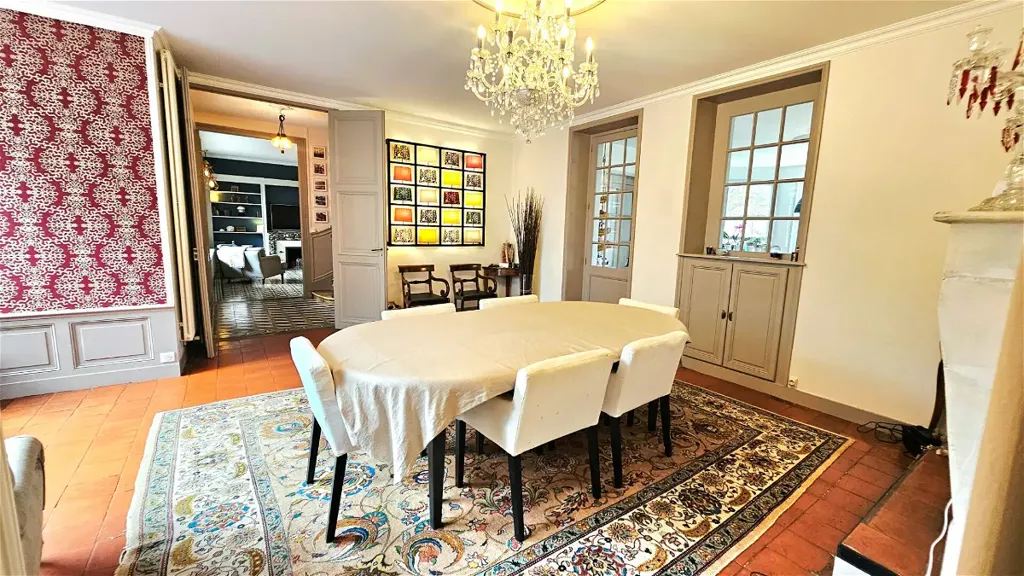 Maison 7 pièces à La Rochelle