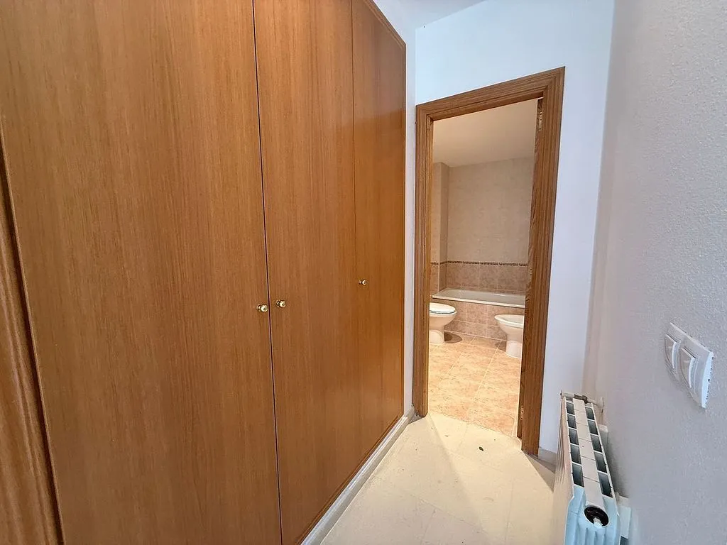 Rooms - Penthouse with Pool and Terrace in Campolivar