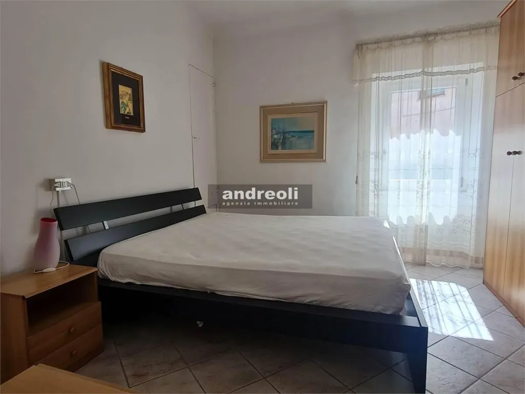 Chambres - Restored Stone Townhouse in Castelplanio