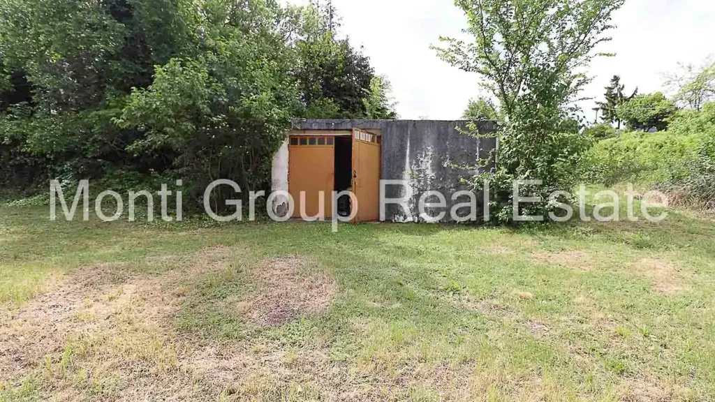 Jardin - Rustic Farmhouse with Vineyard View in Strevi
