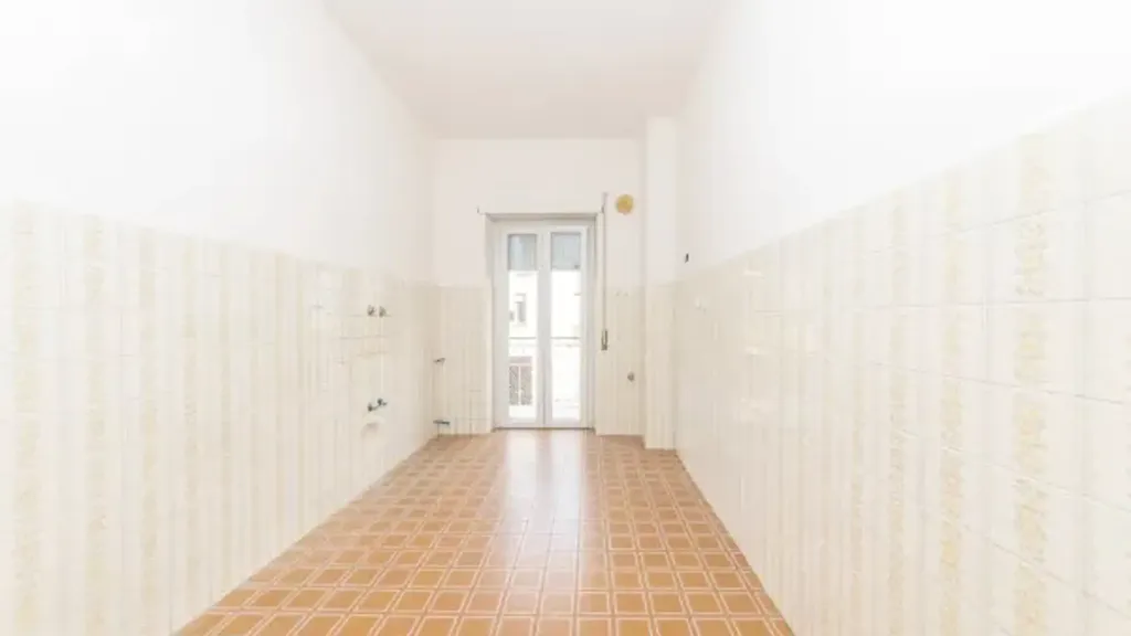 Entrée - Spacious Apartment with Balcony in Ciampino