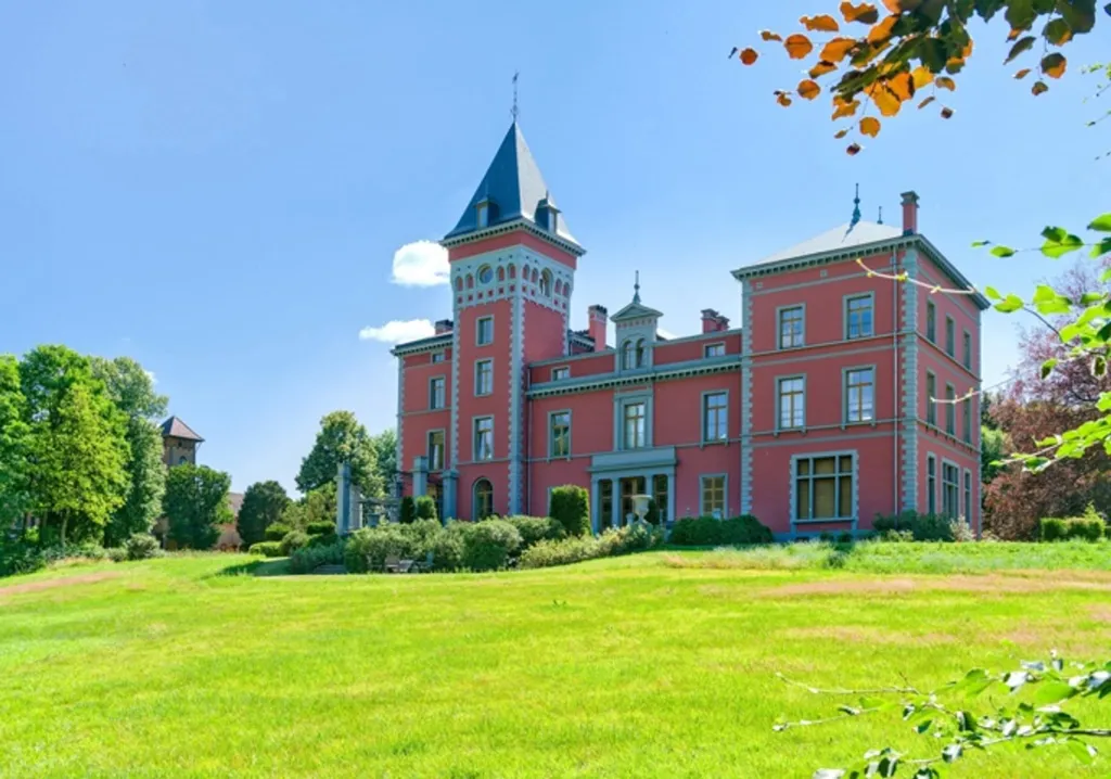 2 magamistoaga korter asukohas Rhode-Saint-Genèse