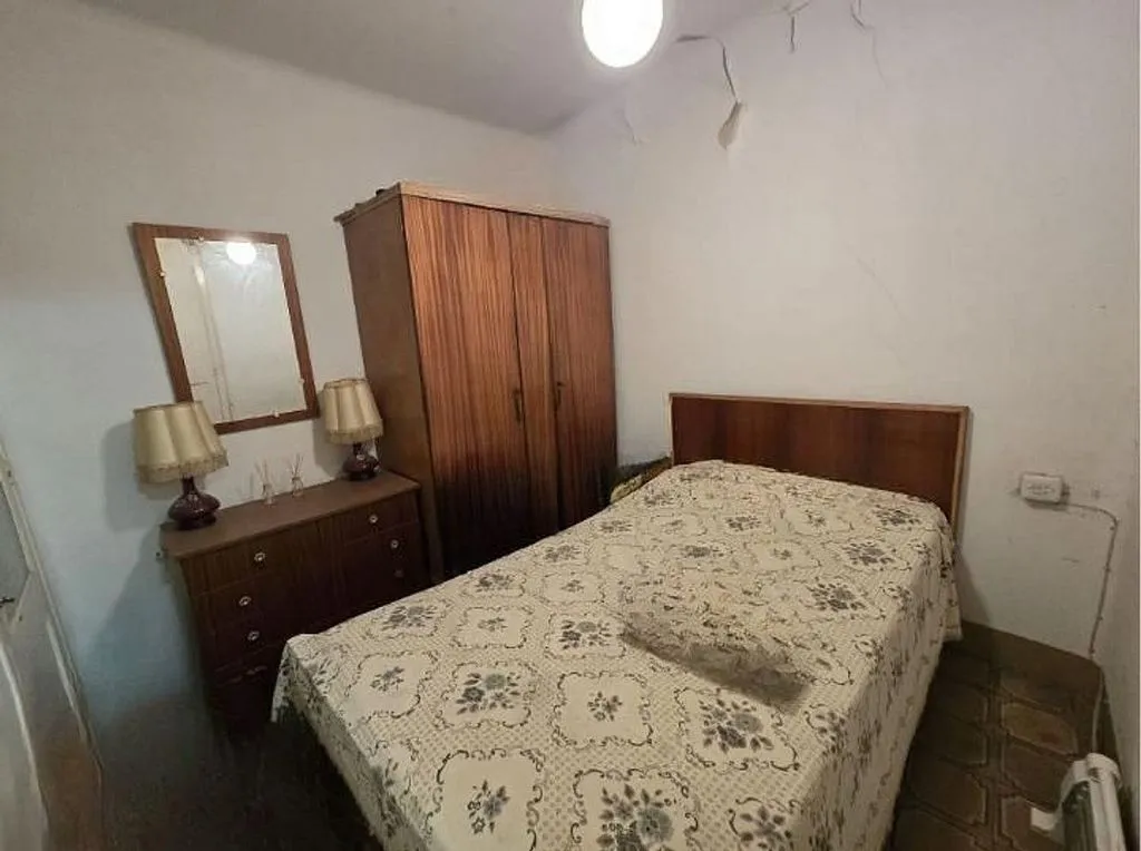 Camere da letto - Chalet with Terrace in Tàrrega Centre