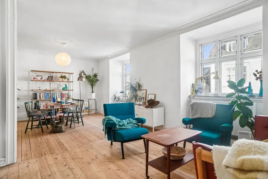 Séjour - Charming Townhouse with Shop in Latin Quarter