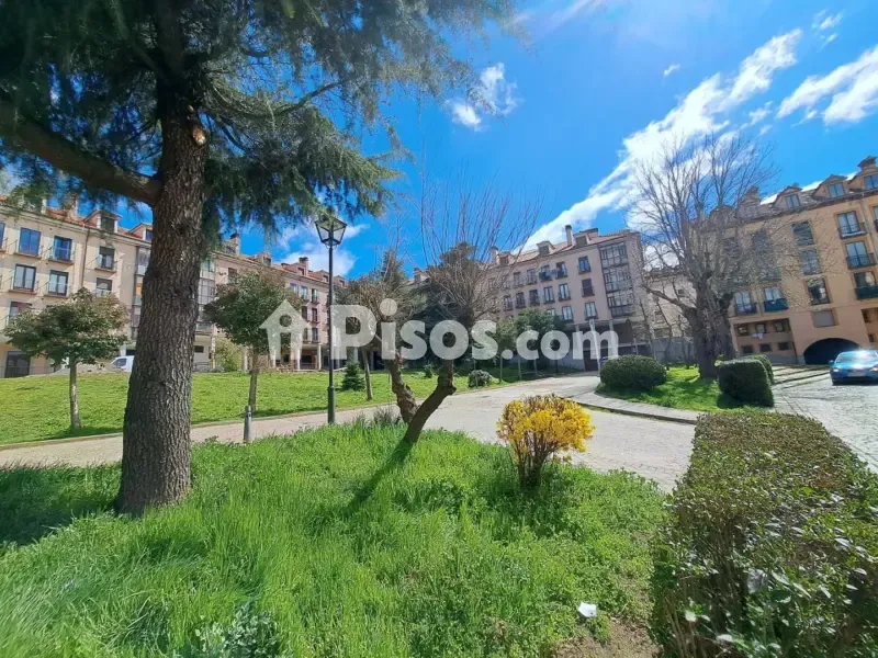 Jardin - Charming Duplex in Historic Centre, Segovia