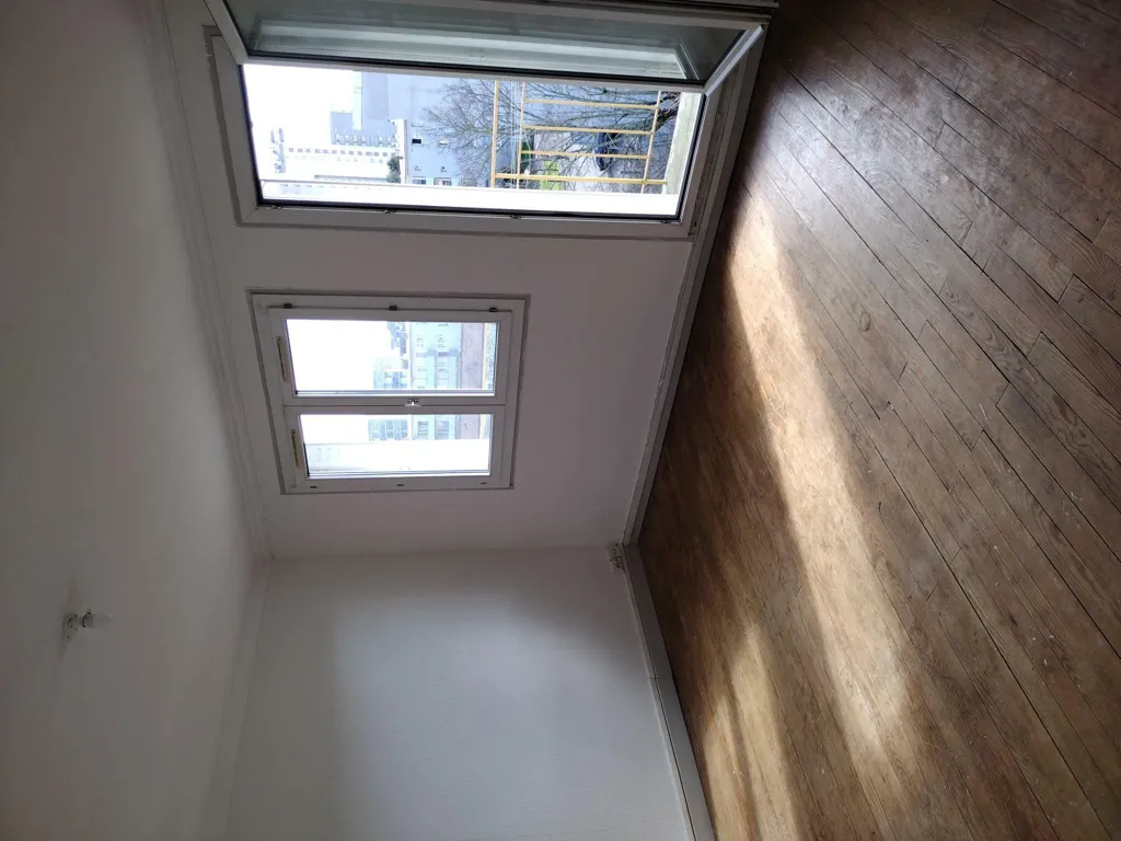 Stanze - 3-Piece Flat with Balcony in Tarbes