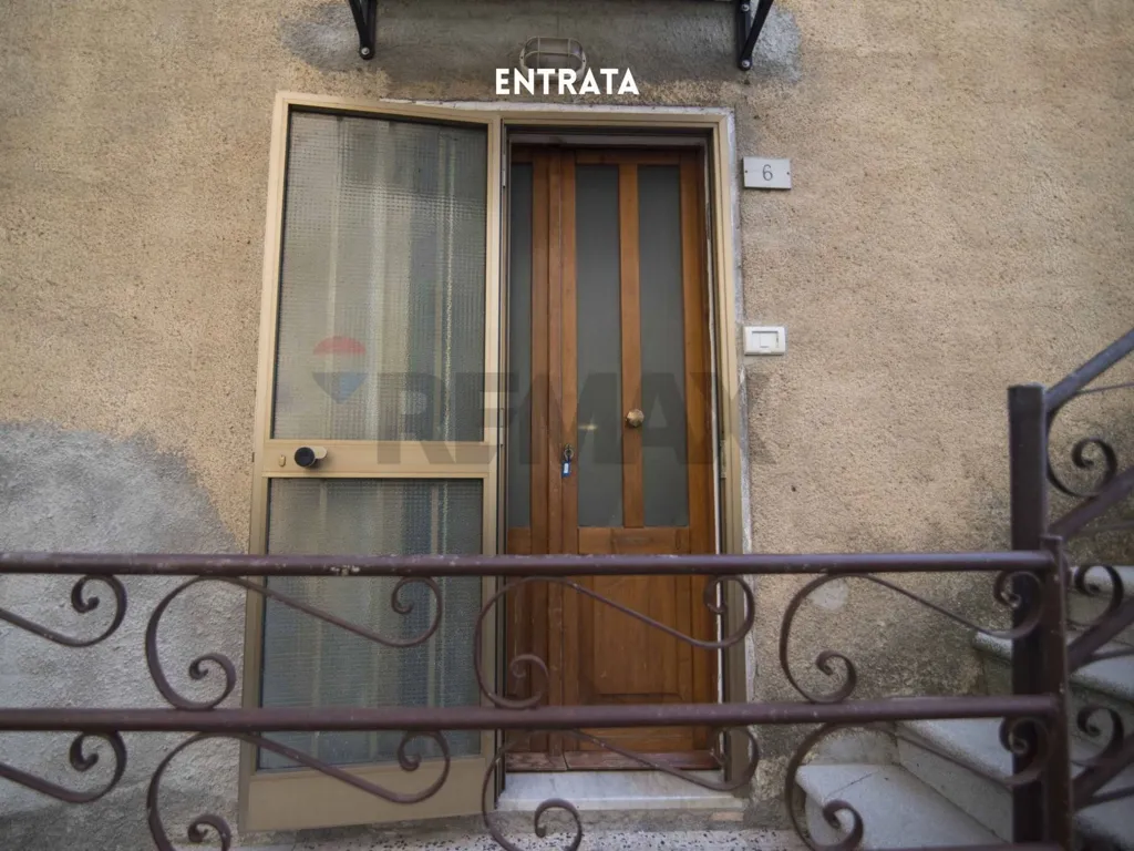 Extérieur - Ready-to-Live House with View in Roccastrada