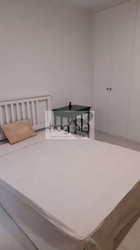 Chambres - Amueblado Studio with Air Conditioning in Encarnación