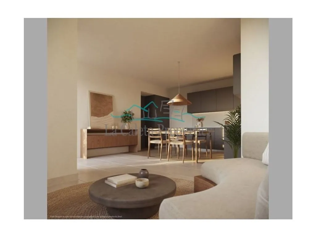 Soggiorno - Luxury Flat with Pool in Los Cristianos