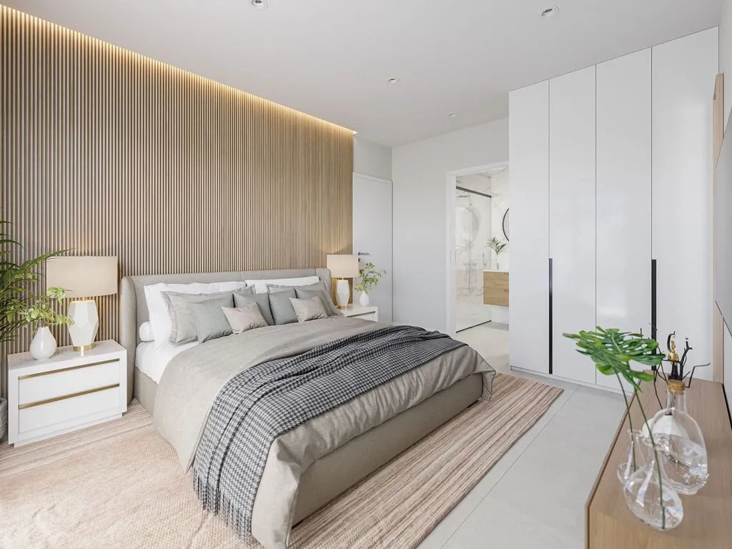 Magamistoad - Luxury Penthouse with Sea View in San Pedro del Pinatar
