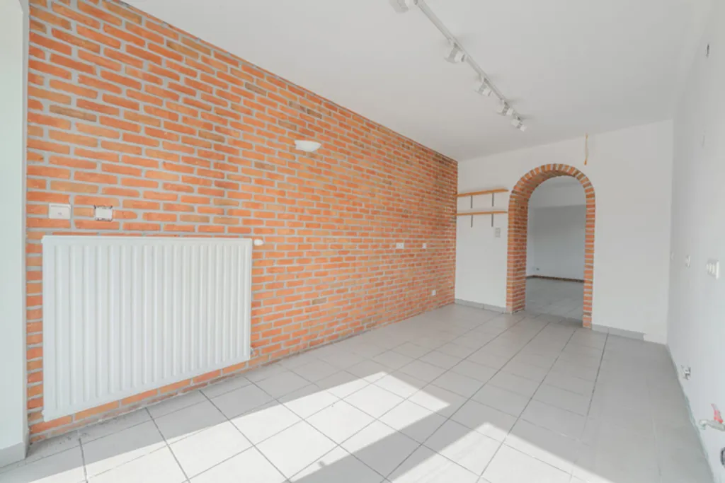 Stanze - Spacious House with Terrace in Tamines