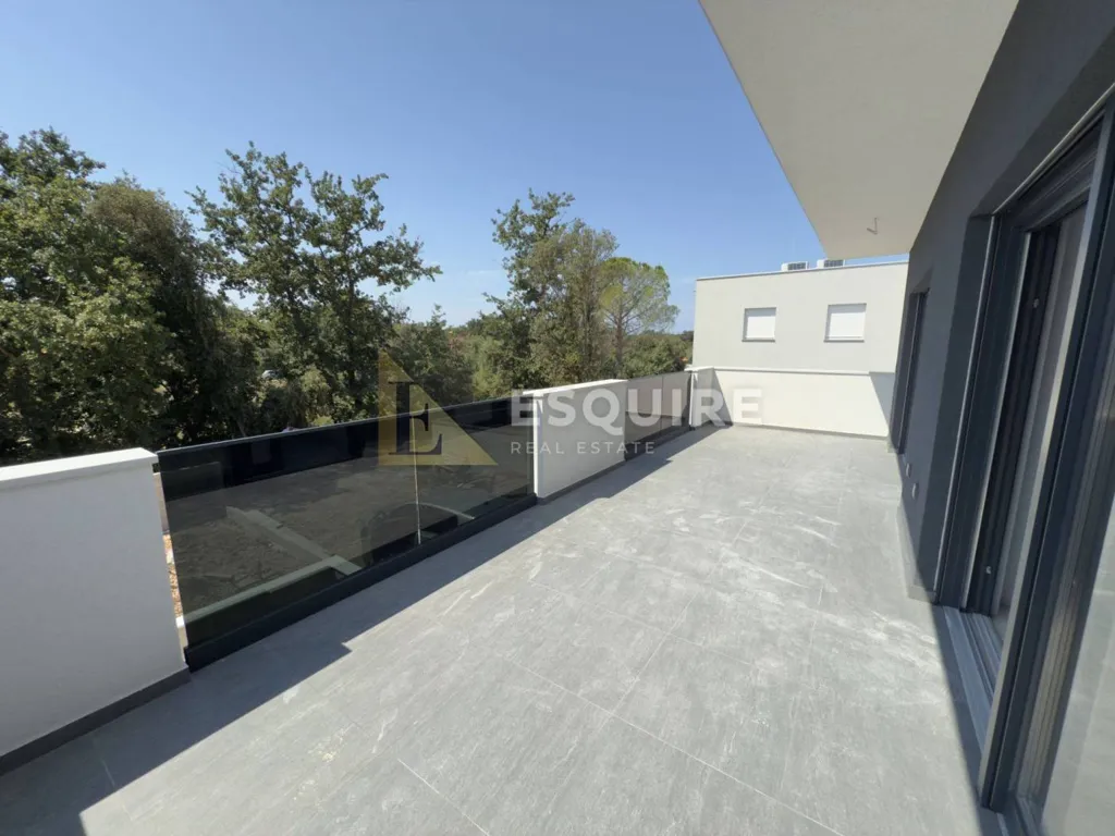 Terrazza - Luxury Villa with Heated Pool in Zaton, Nin