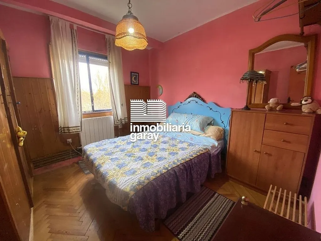 Chambres - Flats with Balcony in Villarcayo
